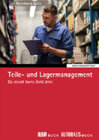 Buchcover Teile- und Lagermanagement