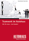 Buchcover Teamwork im Autohaus