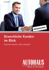 Buchcover Gewerbliche Kunden im Blick
