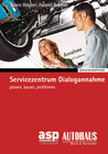 Buchcover Servicezentrum Dialogannahme