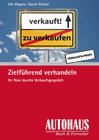 Buchcover Zielführend verhandeln