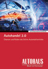 Buchcover Autohandel 2.0