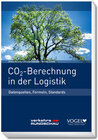 Buchcover CO2-Berechnung in der Logistik