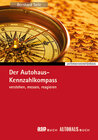 Buchcover Der Autohaus-Kennzahlkompass