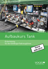 Buchcover Aufbaukurs Tank