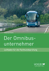 Buchcover Der Omnibusunternehmer