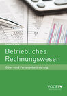 Buchcover Betriebliches Rechnungswesen