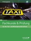 Buchcover Fachkunde & Prüfung