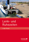 Buchcover Lenk- und Ruhezeiten in der Praxis