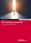 Buchcover Die Autohaus-Zukunft