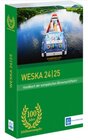 Buchcover WESKA 24/25