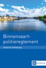 Buchcover Binnenvaartpolitie­­reglement (BPR)