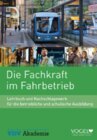 Buchcover Die Fachkraft im Fahrbetrieb