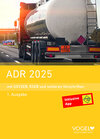 Buchcover ADR 2025 | 1. Ausgabe