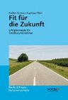 Buchcover Fit für die Zukunft