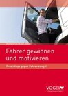 Buchcover Fahrer gewinnen und motivieren