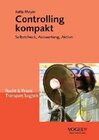 Buchcover Controlling kompakt - Recht & Praxis Transport/Logistik