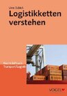Buchcover Logistikketten verstehen