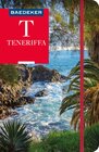 Buchcover Baedeker Reiseführer Teneriffa