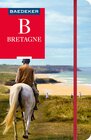 Buchcover Baedeker Reiseführer Bretagne