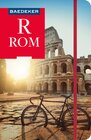 Buchcover Baedeker Reiseführer Rom