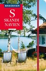 Buchcover Baedeker Reiseführer Skandinavien