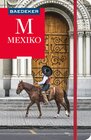 Buchcover Baedeker Reiseführer Mexiko