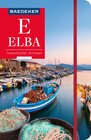 Buchcover Baedeker Reiseführer Elba, Toskanischer Archipel