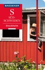 Buchcover Baedeker Reiseführer Südschweden, Stockholm