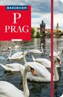 Buchcover Baedeker Reiseführer Prag
