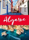 Buchcover Baedeker SMART Reiseführer E-Book Algarve