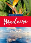 Buchcover Baedeker SMART Reiseführer E-Book Madeira