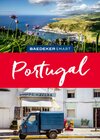 Buchcover Baedeker SMART Reiseführer E-Book Portugal