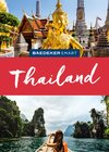 Buchcover Baedeker SMART Reiseführer E-Book Thailand