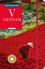 Buchcover Baedeker Reiseführer Vietnam