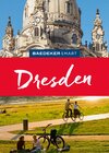 Buchcover Baedeker SMART Reiseführer E-Book Dresden