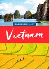 Buchcover Baedeker SMART Reiseführer E-Book Vietnam