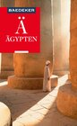 Buchcover Baedeker Reiseführer E-Book Ägypten