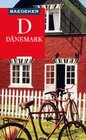Buchcover Baedeker Reiseführer E-Book Dänemark