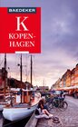 Buchcover Baedeker Reiseführer E-Book Kopenhagen