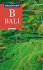 Buchcover Baedeker Reiseführer E-Book Bali