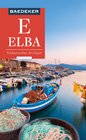 Buchcover Baedeker Reiseführer E-Book Baedeker Reiseführer Elba, Toskanischer Archipel