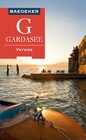 Buchcover Baedeker Reiseführer E-Book Gardasee, Verona