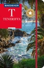 Buchcover Baedeker Reiseführer Teneriffa