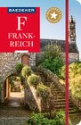 Buchcover Baedeker Reiseführer Frankreich