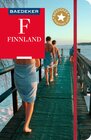 Buchcover Baedeker Reiseführer Finnland