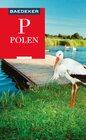 Buchcover Baedeker Reiseführer E-Book Polen