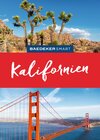Buchcover Baedeker SMART Reiseführer E-Book Kalifornien