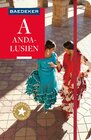 Buchcover Baedeker Reiseführer Andalusien