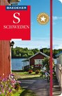 Buchcover Baedeker Reiseführer Schweden